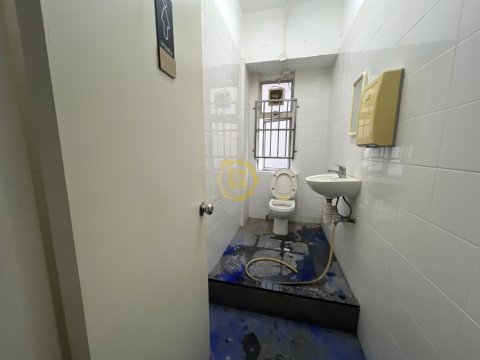 KOON WAH MIRROR FTY 6TH IND BLDG 