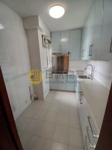 海濱花園 第19座 海逸閣