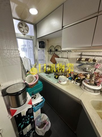 海濱花園 第22座 海裕閣