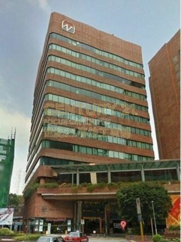 新城市商业大厦 沙田 中层 C134480 售盘