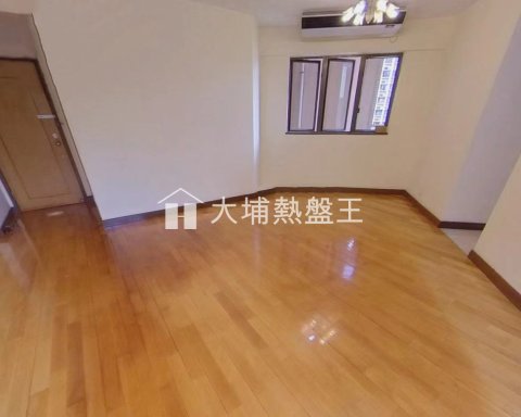 大埔寶馬山 