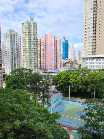 鳳德村 鑽石山 中層 F124723 售盤
