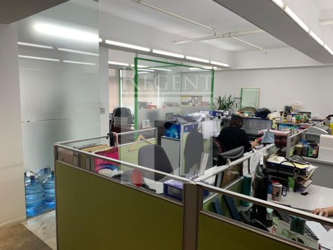 Cheung Sha Wan Industrial, Hong Kong Industrial Centre Block C