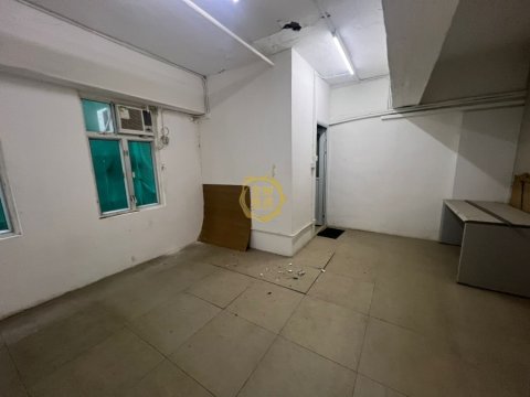 華運工業大廈