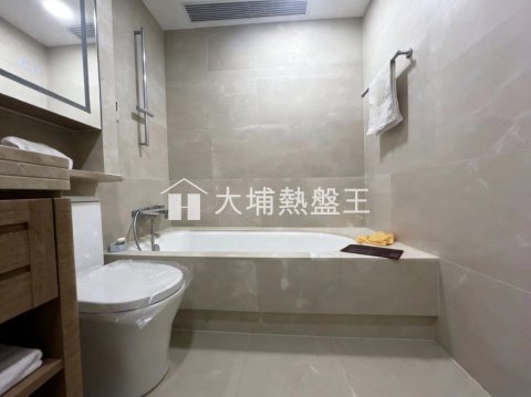 天賦海灣  
