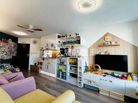 富萊花園 富萊花園