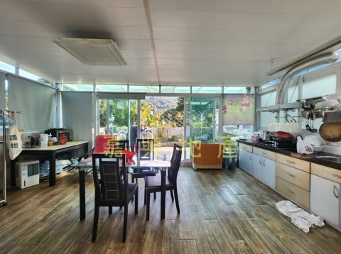 新屋家村 怡翠山莊 95080030