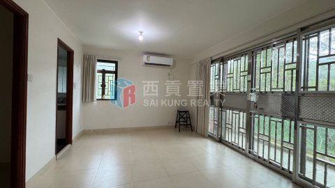 沙角尾