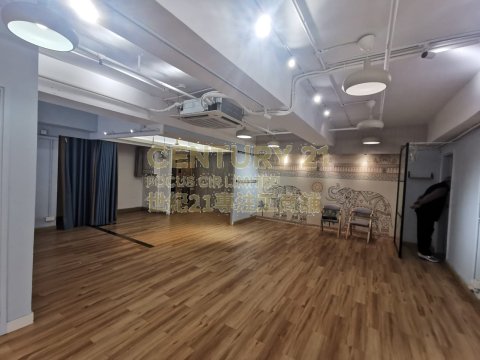 成業工業大廈 觀塘 中層 C026618 售盤