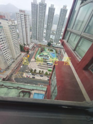 翠华花园 沙田 高层 1682328 售盘