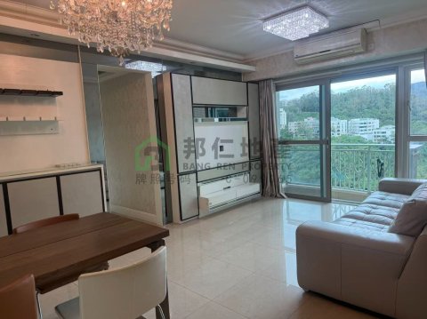 名城 第02期 盛薈 第02座 南翼