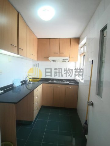 海濱花園 第12座 海豐閣