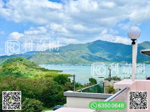 西径 大埔 高层 1691930 售盘