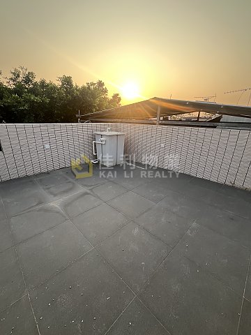 坪洋村 粉嶺 Y036072 售盤