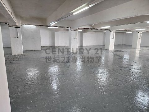 国际工业大厦 观塘 低层 C199020 售盘