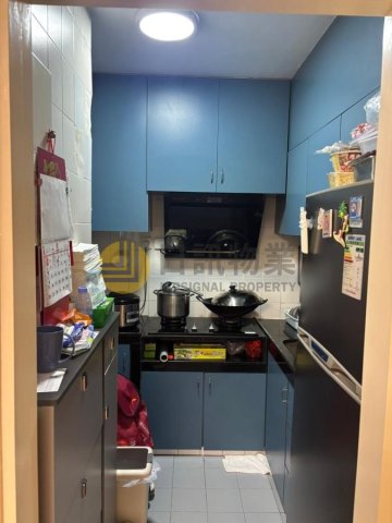 海濱花園 第06座 海霞閣