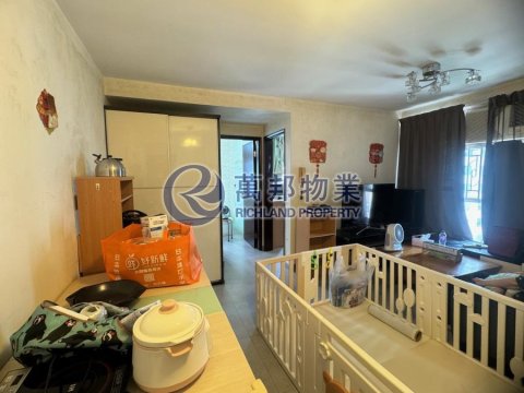 汀雅苑 大埔 中層 R126828 售盤