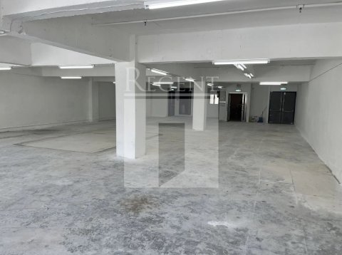 MAI LUEN IND BLDG (美聯工業大廈) 