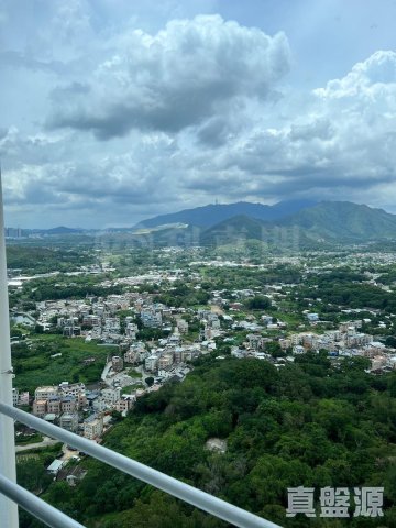 山丽苑 粉岭 高层 1640922 售盘