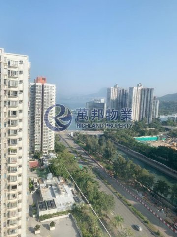 TAI PO CTR