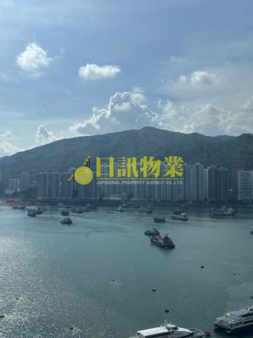 海濱花園 第04座 海銀閣