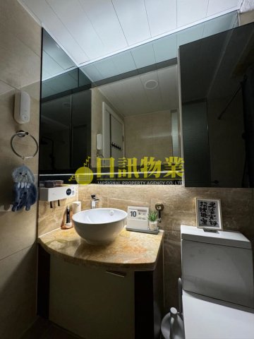 爵悅庭 B2座 北爵軒