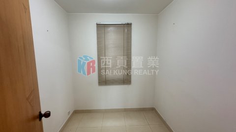 沙角尾