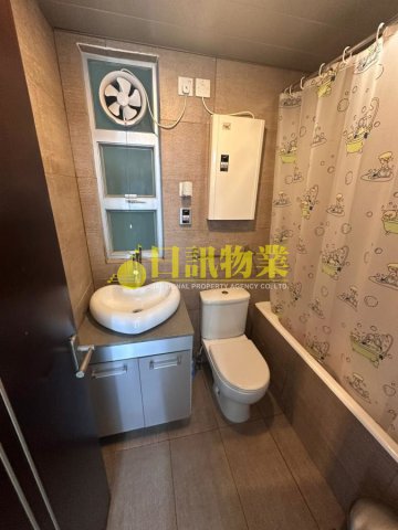 海濱花園 第12座 海豐閣