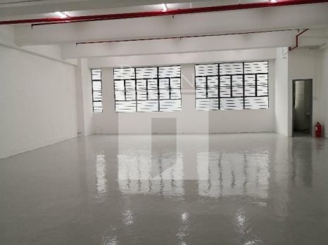 Hong Kong Property, Hong Kong Office