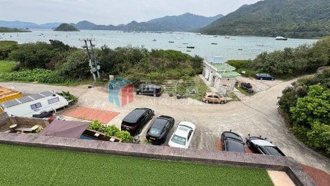 企嶺下新圍