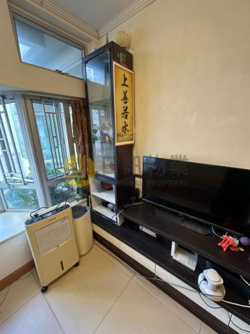 海濱花園 第01座 海寶閣