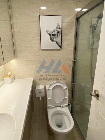 冠德苑 B座 冠盛閣