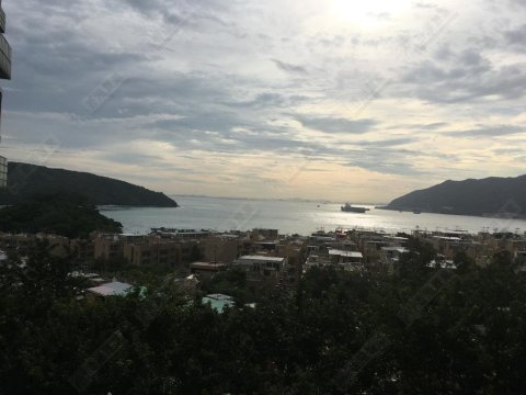 珀丽湾 马湾 中层 1690184 售盘