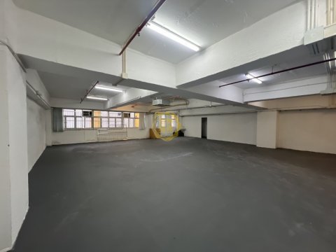 KOON WAH MIRROR FTY 6TH IND BLDG 