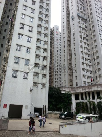 翠竹花园 黄大仙 F123679 售盘