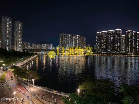 柏傲灣 第02B座