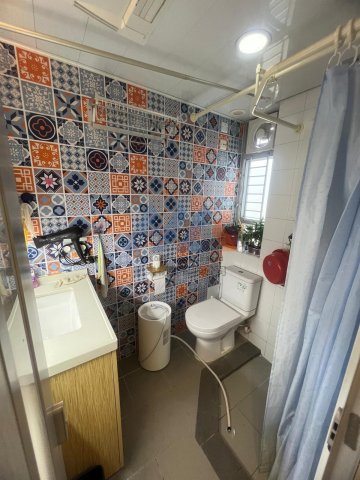 凱樂苑 A座 凱碧閣