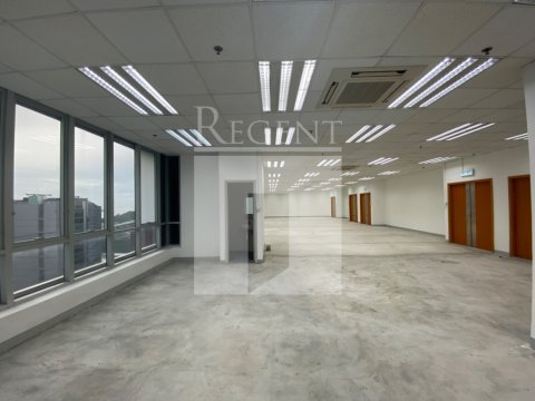 TRENDY CTR (潮流工貿中心) 