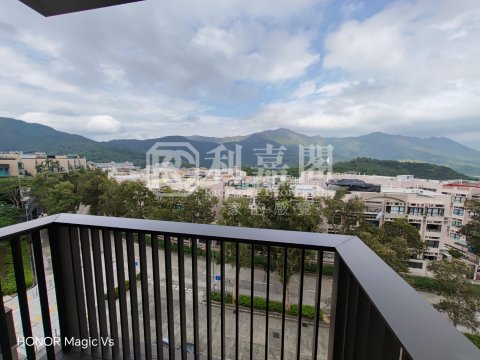 林海山城 大埔 1390621 售盤