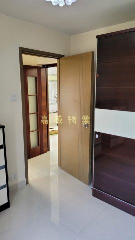 廣林苑 A座 興林閣