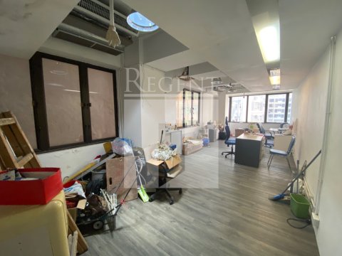 NAN DAO COM BLDG (南岛商业大厦) NAN DAO COM BLDG (南岛商业大厦)