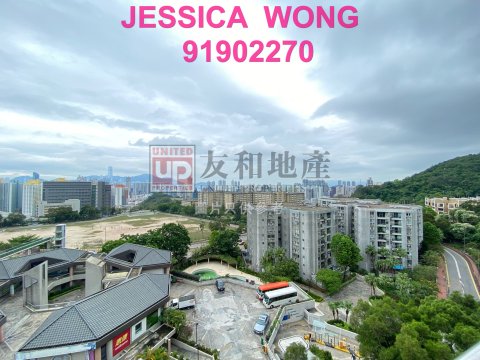 毕架山花园 石硖尾 K122834 售盘