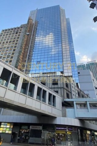 全發商業大廈 荃灣 高層 K209524 售盤