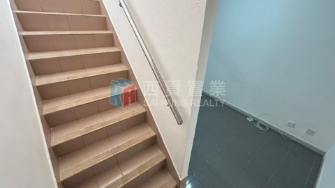 沙角尾