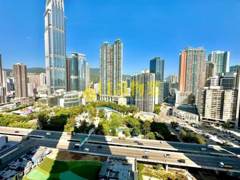 柏傲灣 第02B座