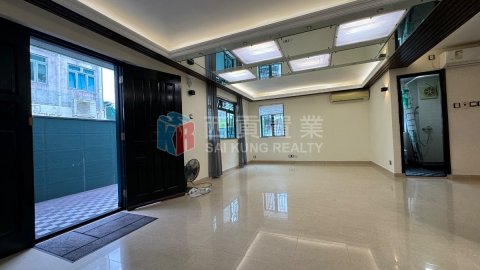 西貢遊艇會花園