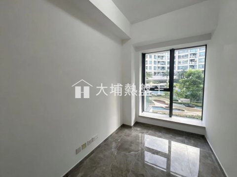 天賦海灣  