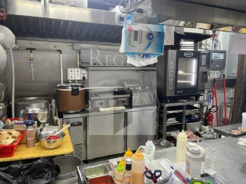 Hong Kong Property, Hong Kong Shop