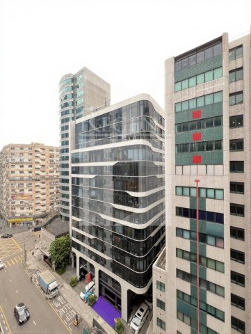 GR8 INNO TECH CTR (廣域創科中心) 