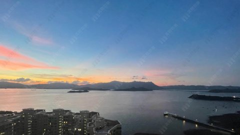 馬鞍山中心 馬鞍山 高層 1633046 售盤